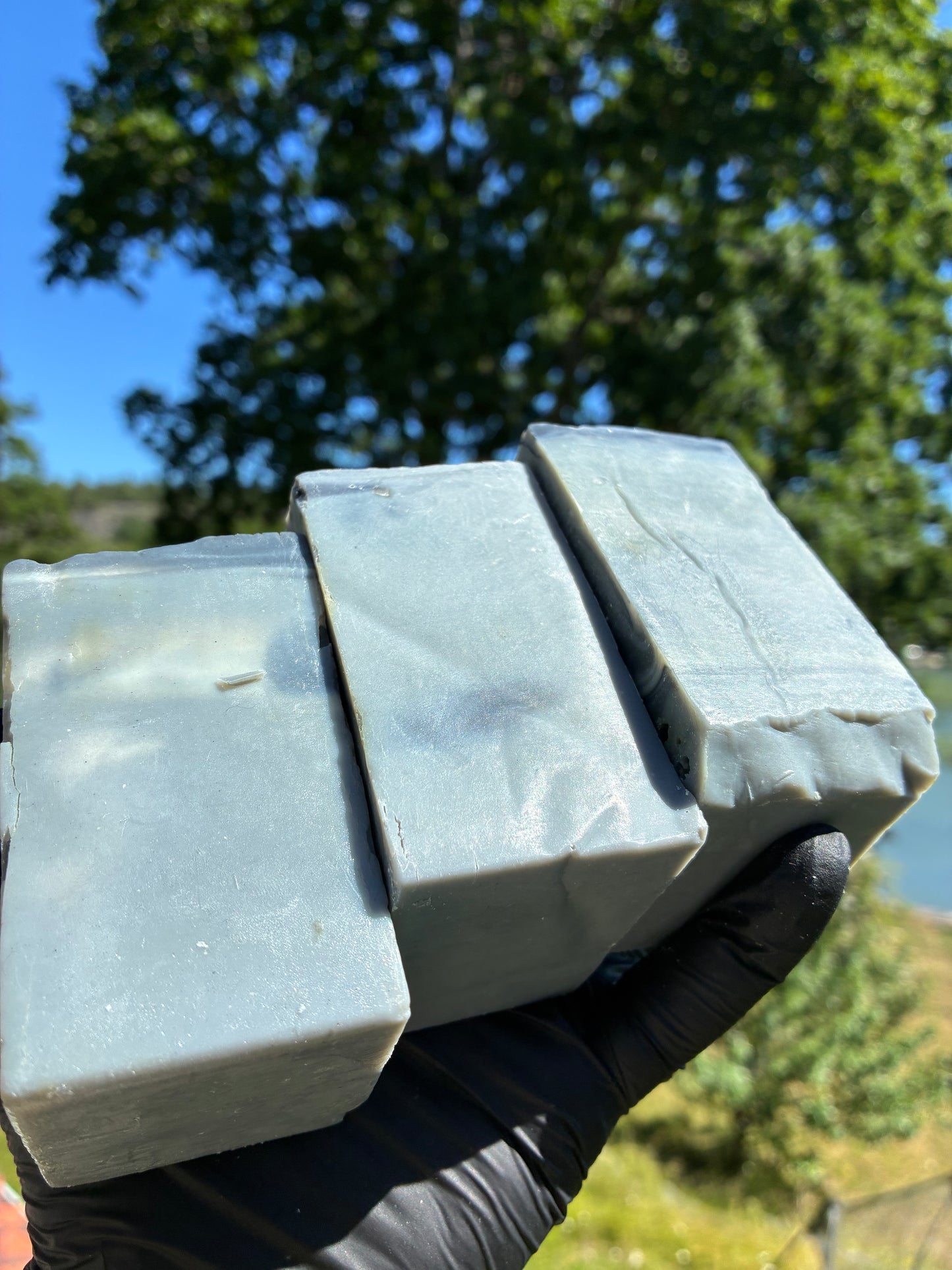 Andrasortering Minimalist 220 gram