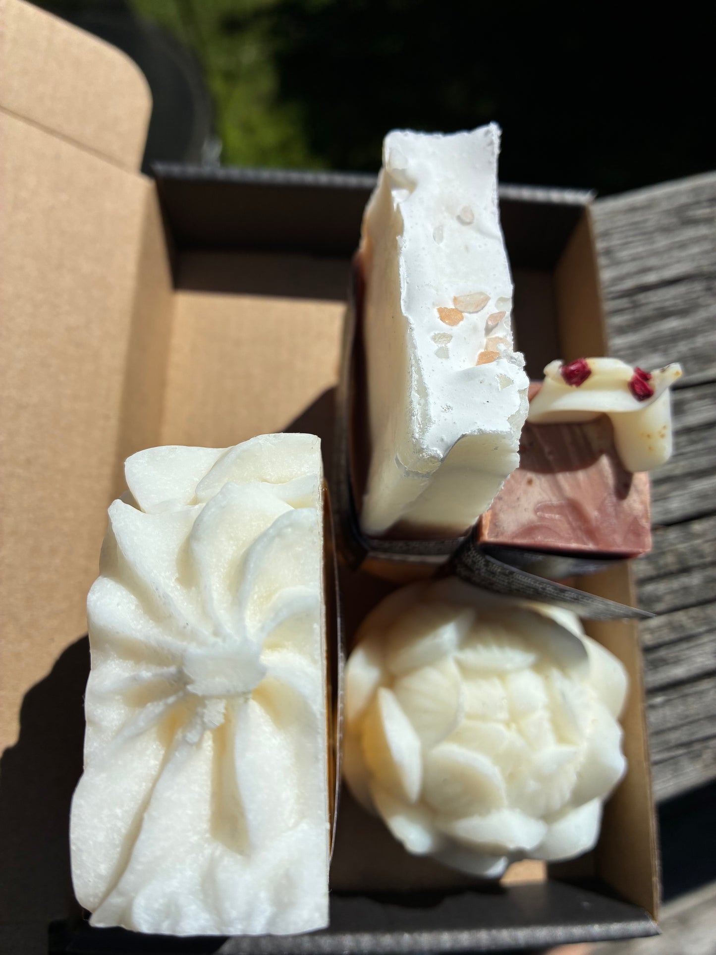Andrasortering Samling 5
