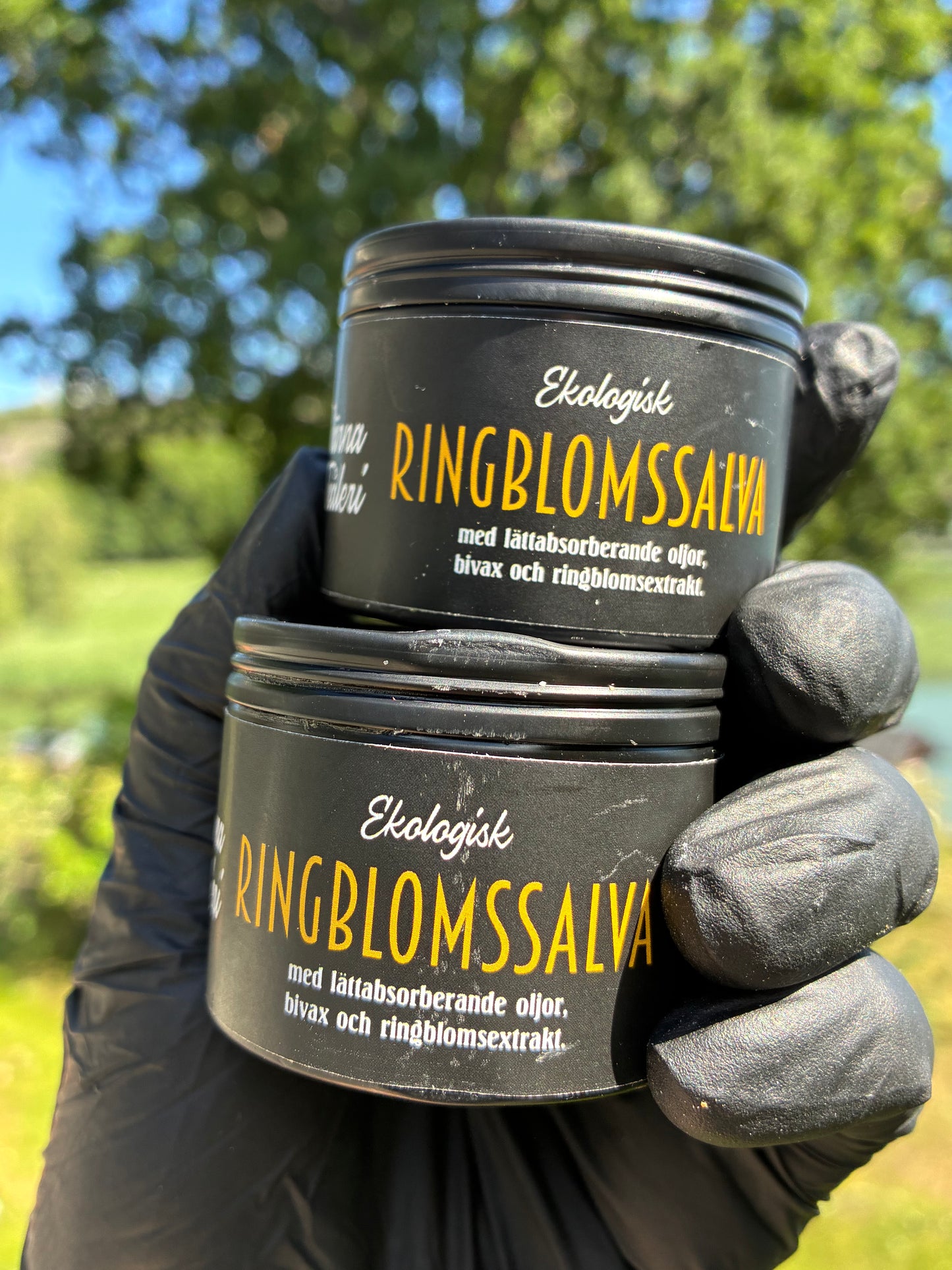 Andrasortering Samling 13