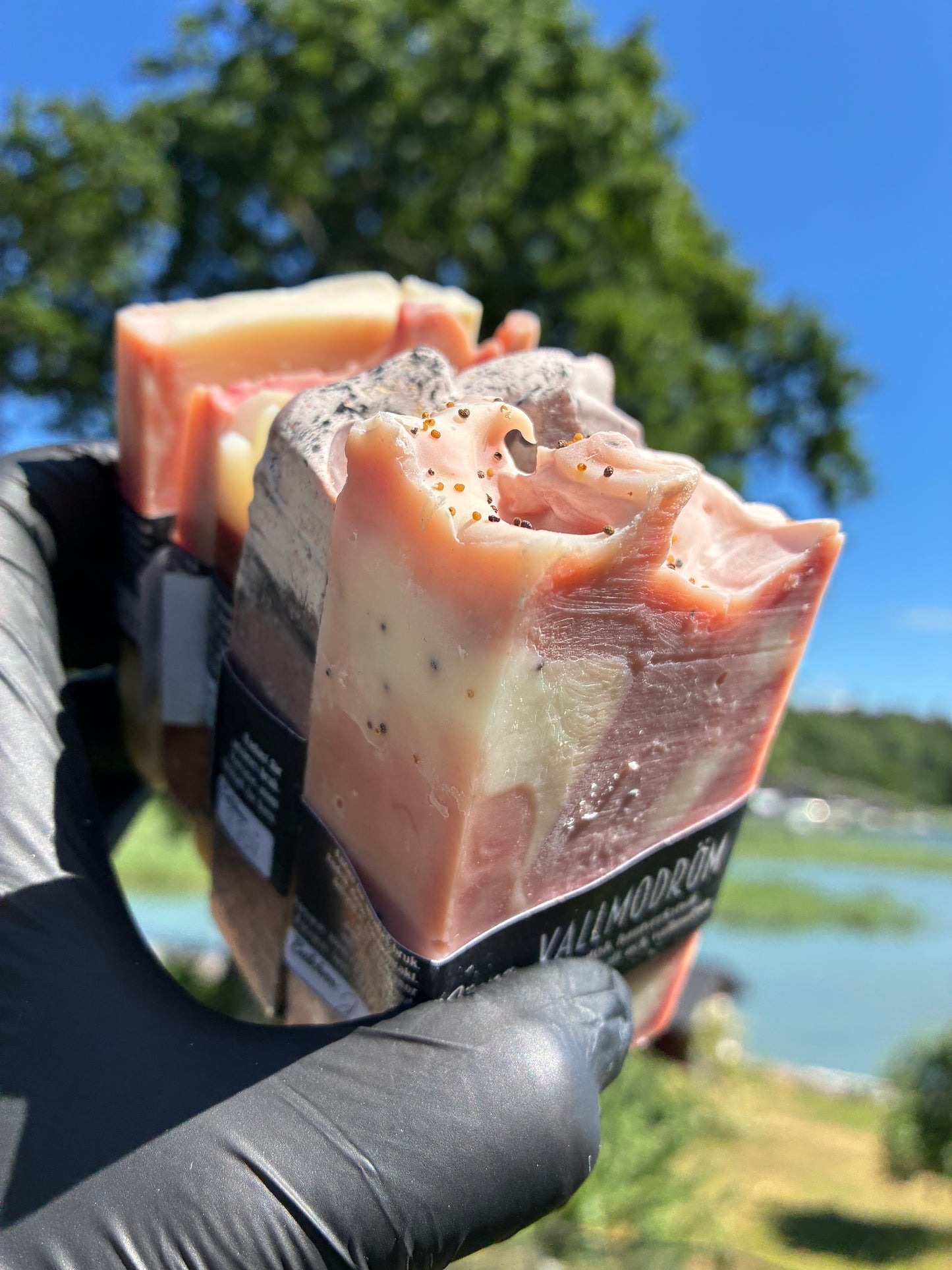 Andrasortering Samling 15