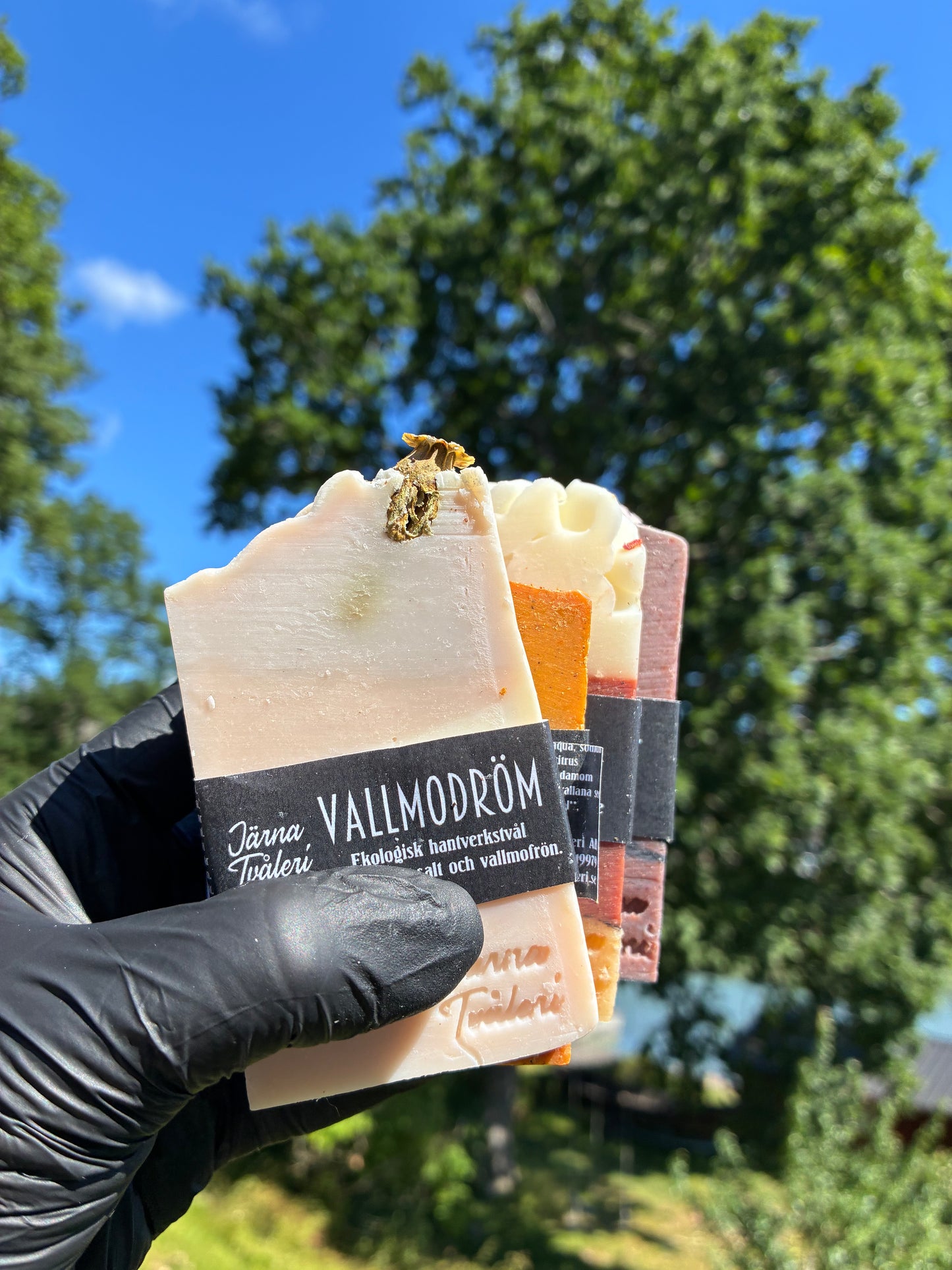 Andrasortering Samling 20