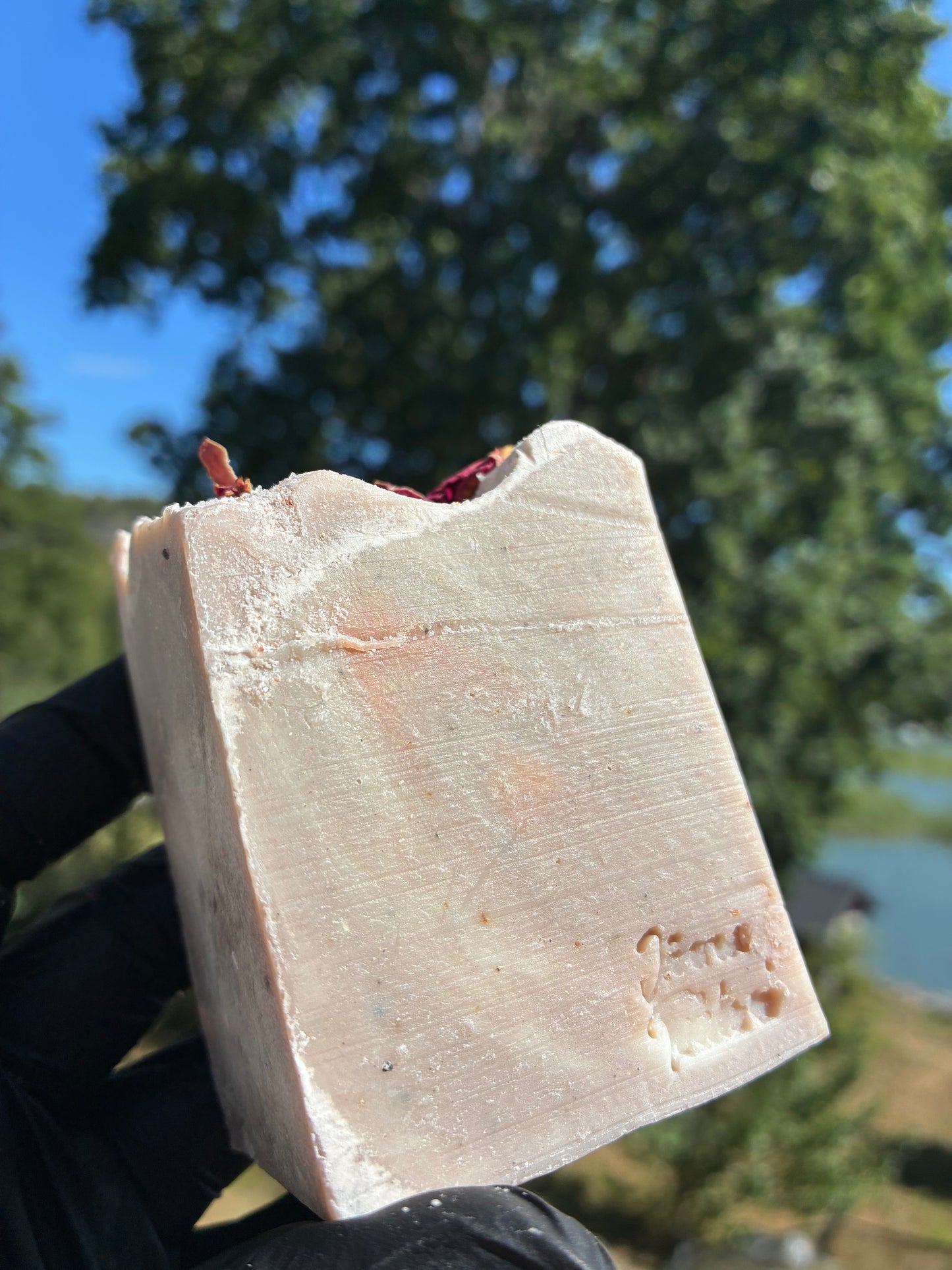 Andrasortering Samling 8