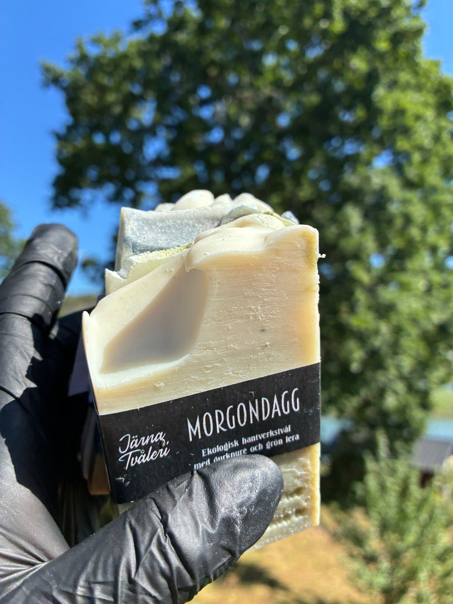 Andrasortering Samling 19