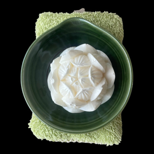 Paketpris med Vit lotus