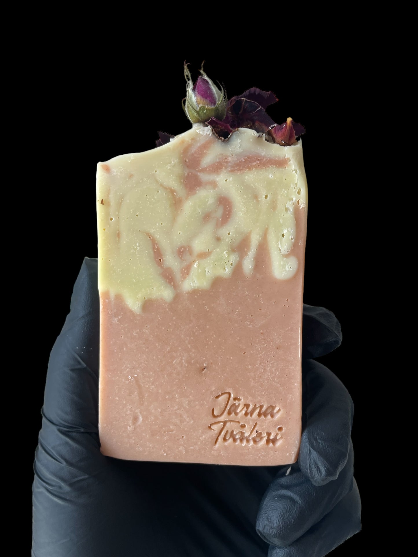 The 1-year soap