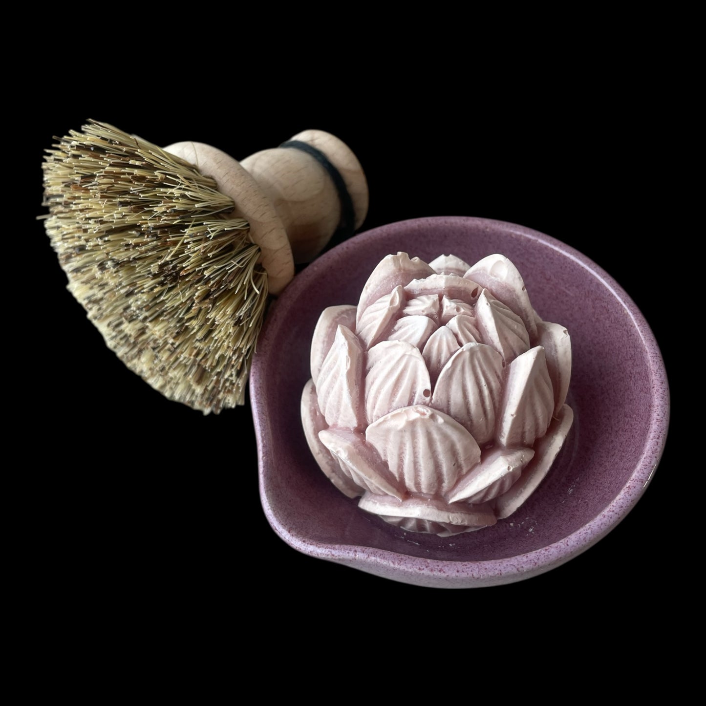 Paketpris med Rosa lotus