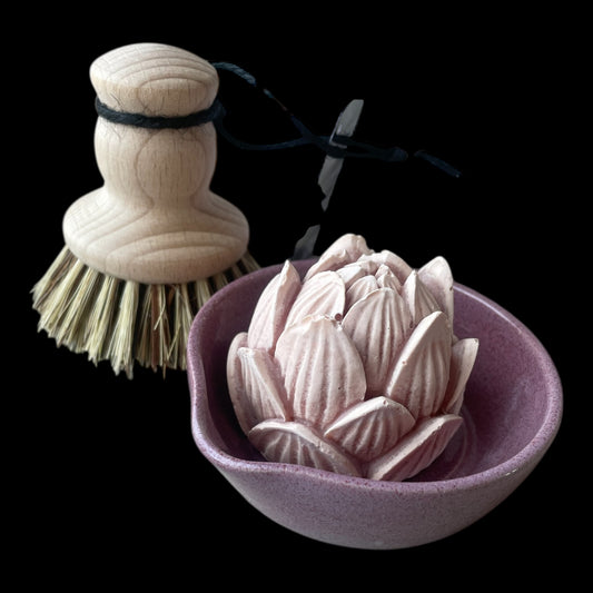 Paketpris med Rosa lotus