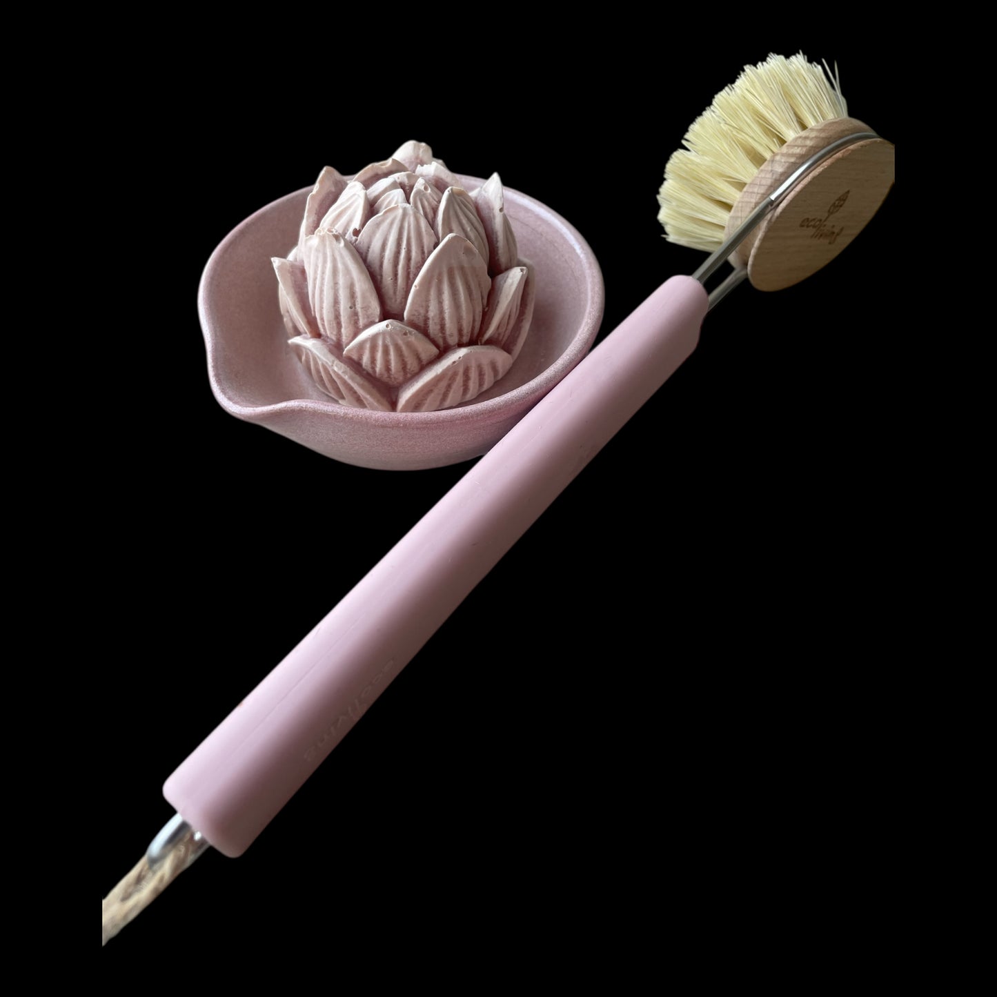 Paketpris med Rosa lotus