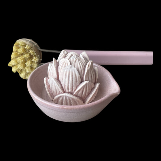 Paketpris med Rosa lotus