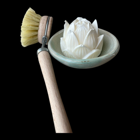 Paketpris med Vit lotus