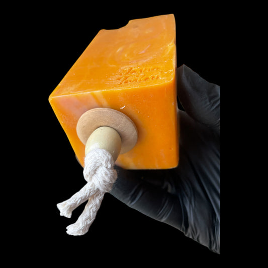 Framgång på snöre