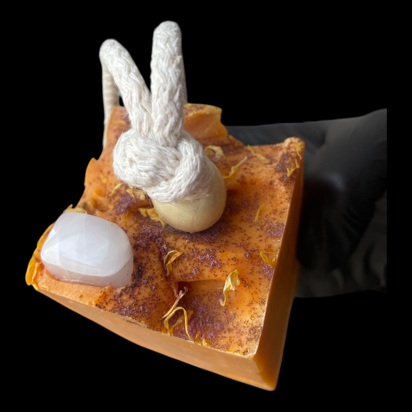 Framgång på snöre