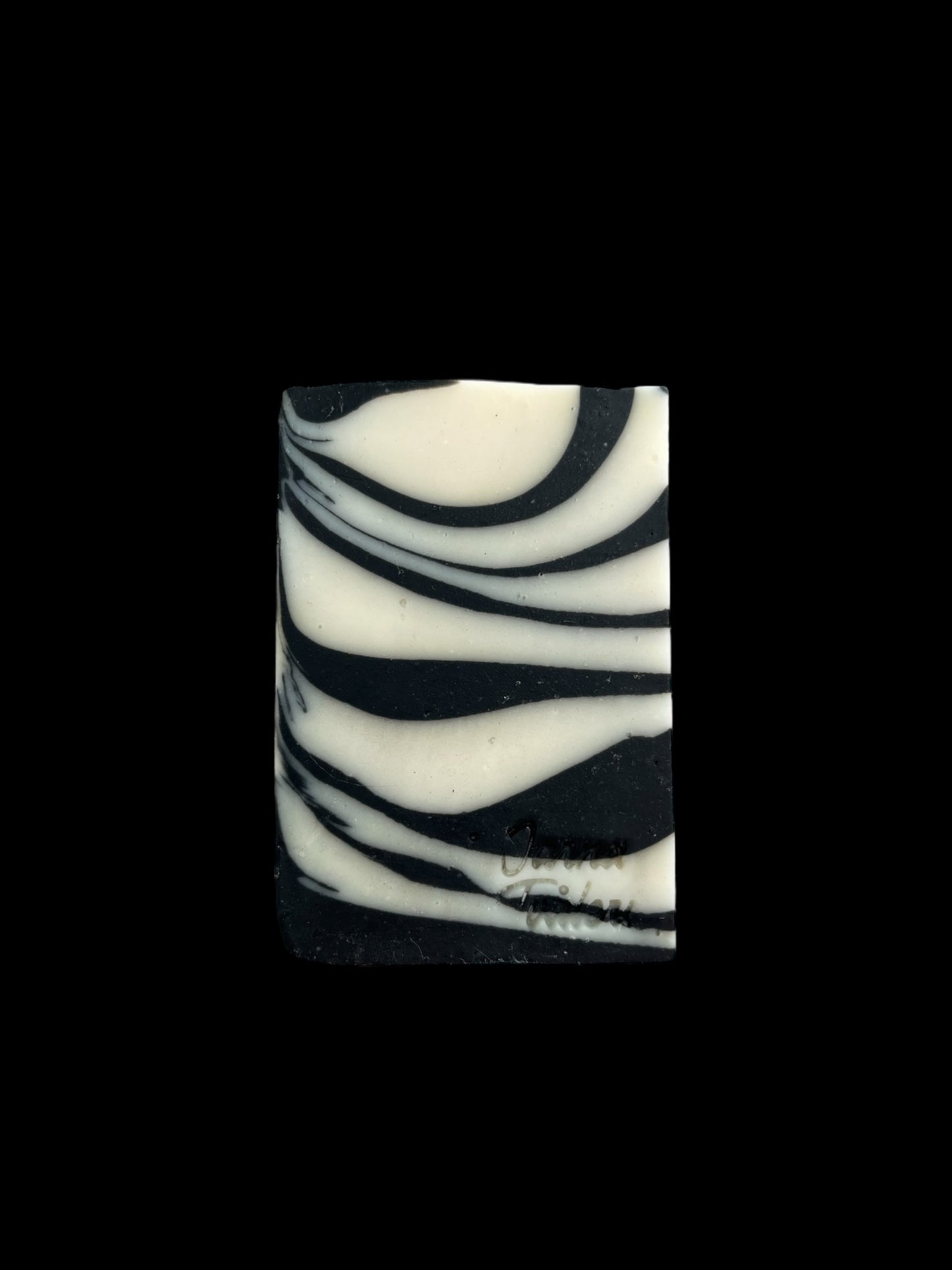 Zebra licorice