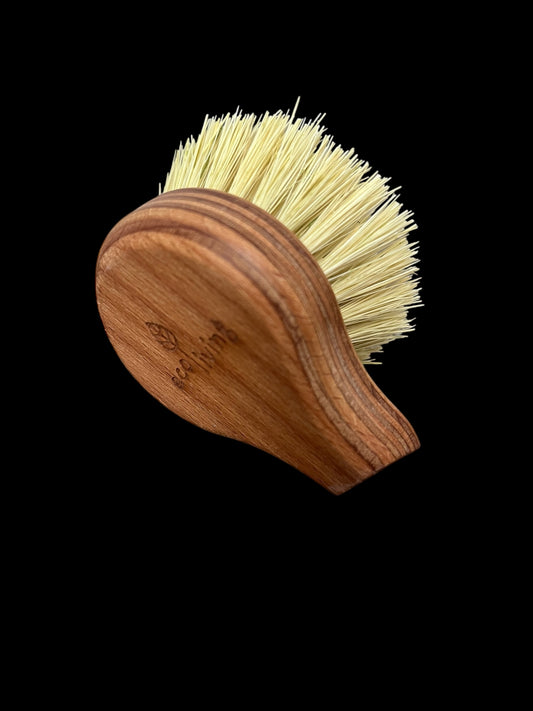 Diskborsthuvud till "Diskborste med långt skaft"