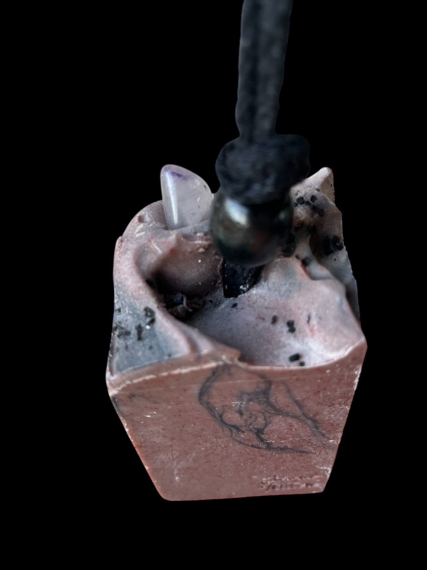 Andlighet på snöre