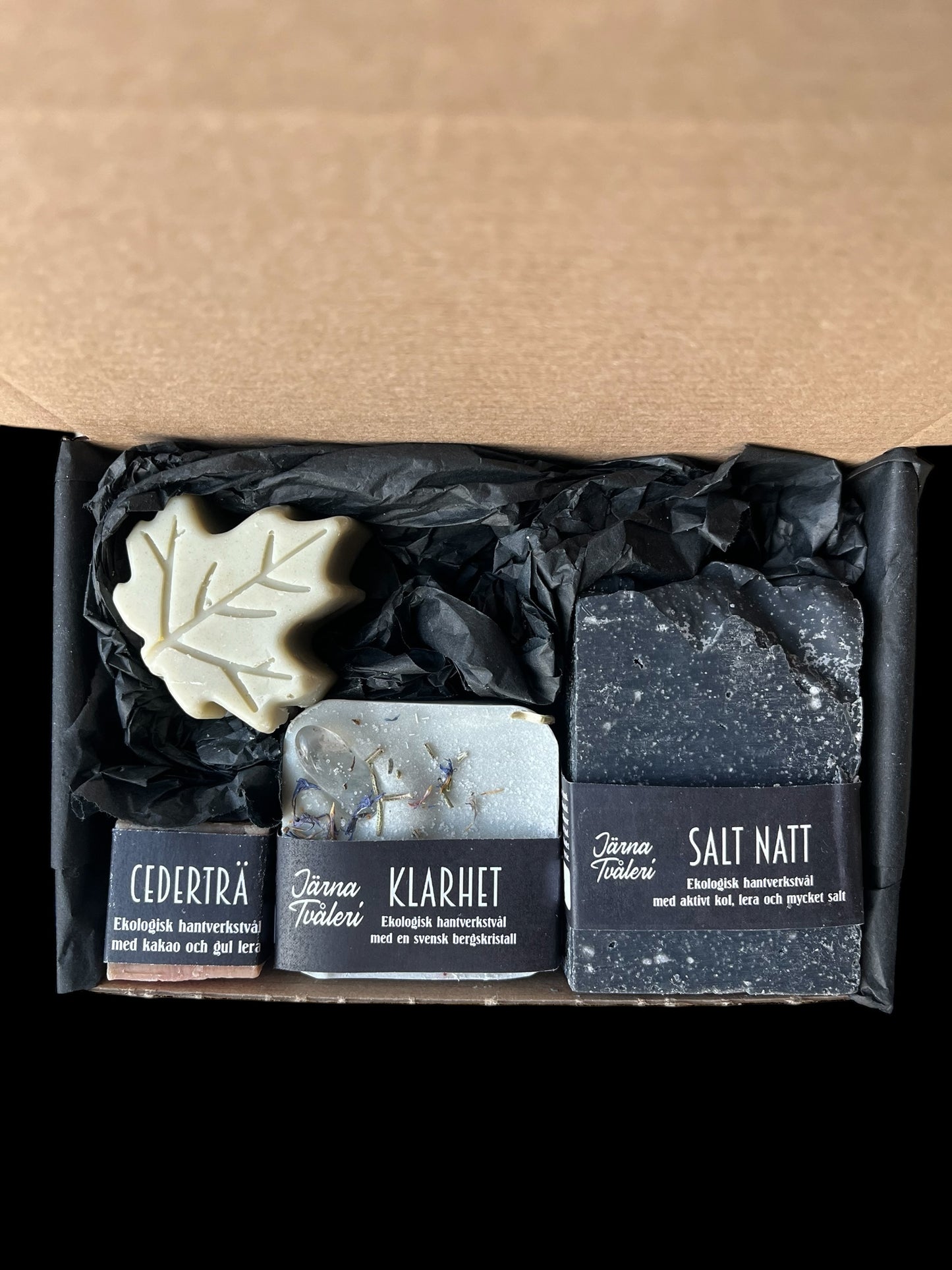 Presentlåda Utflykt