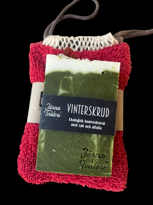 Paketpris med Vinterskrud