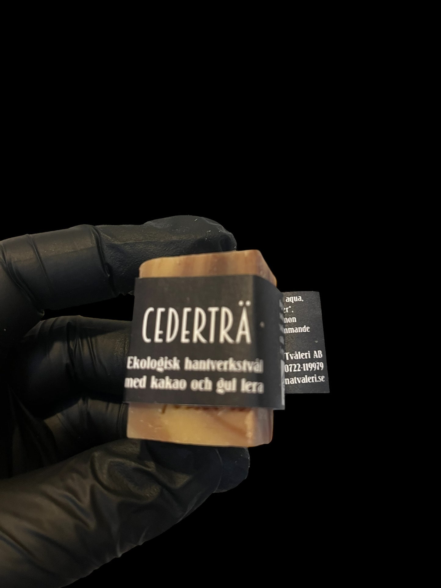 Cederträ 25 gram