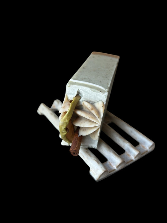 Paketpris med Äppelkaka