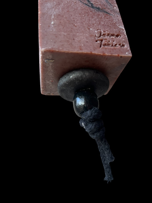 Andlighet på snöre