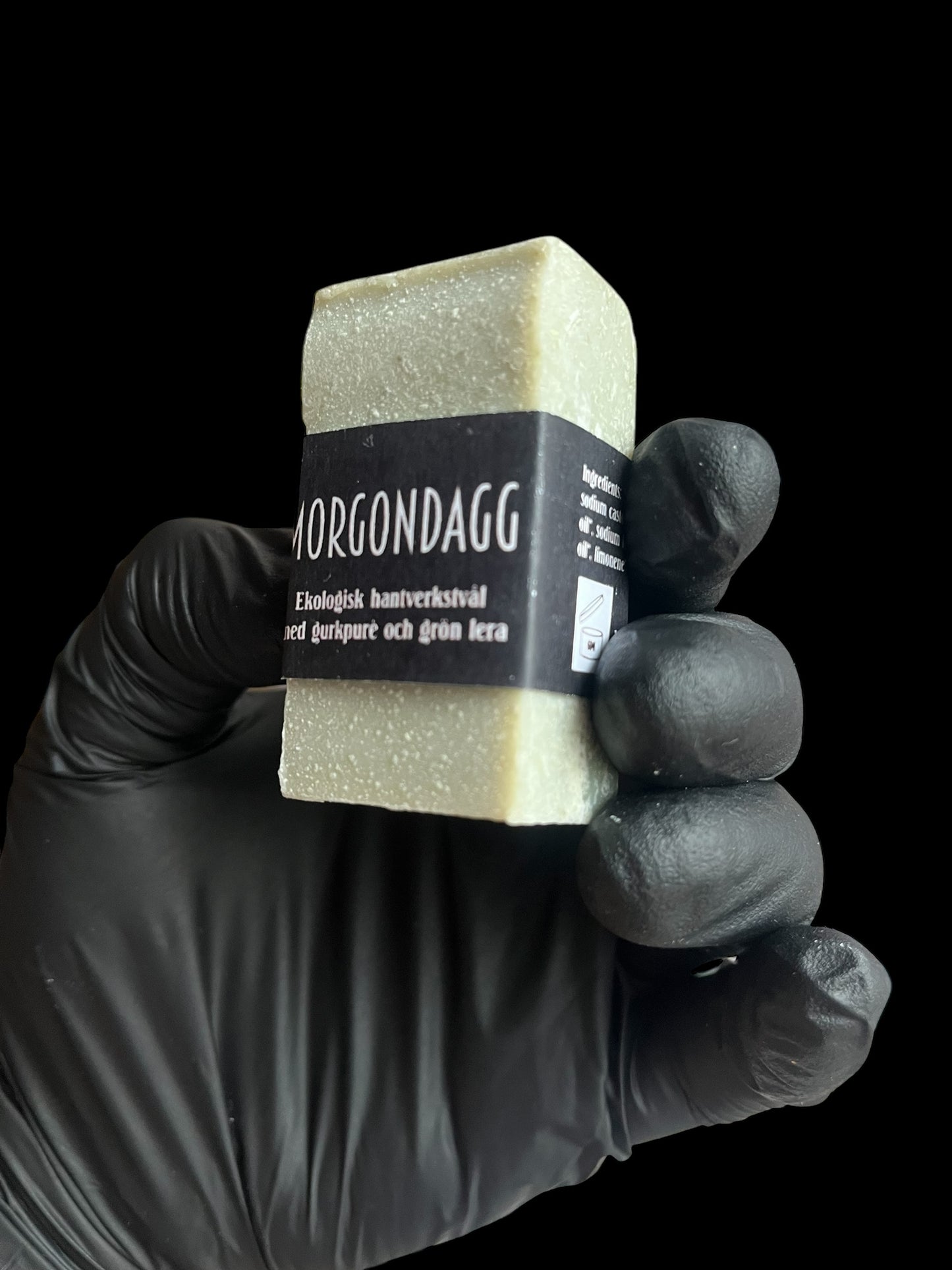 Morgondagg 40 gram