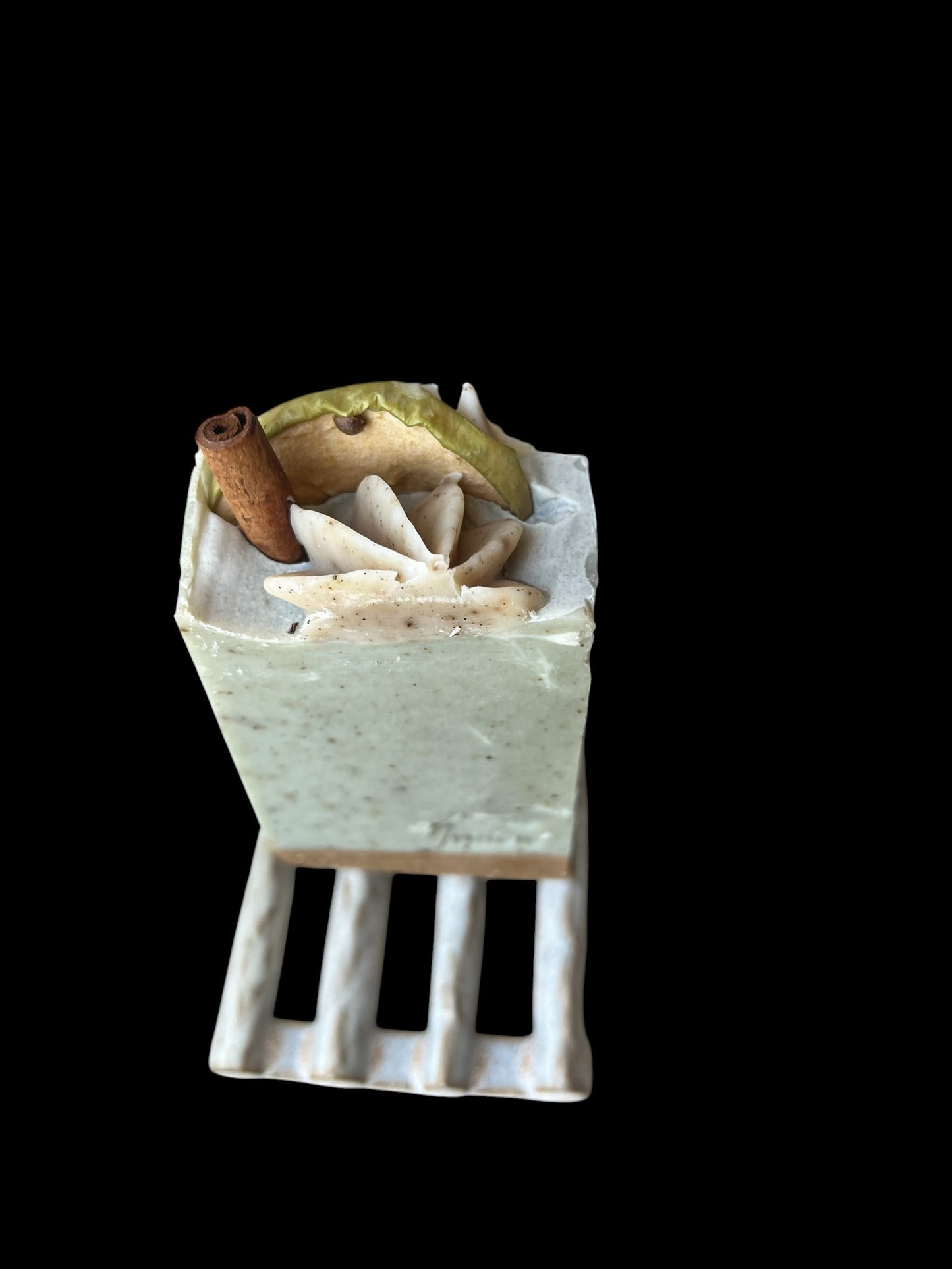 Paketpris med Äppelkaka