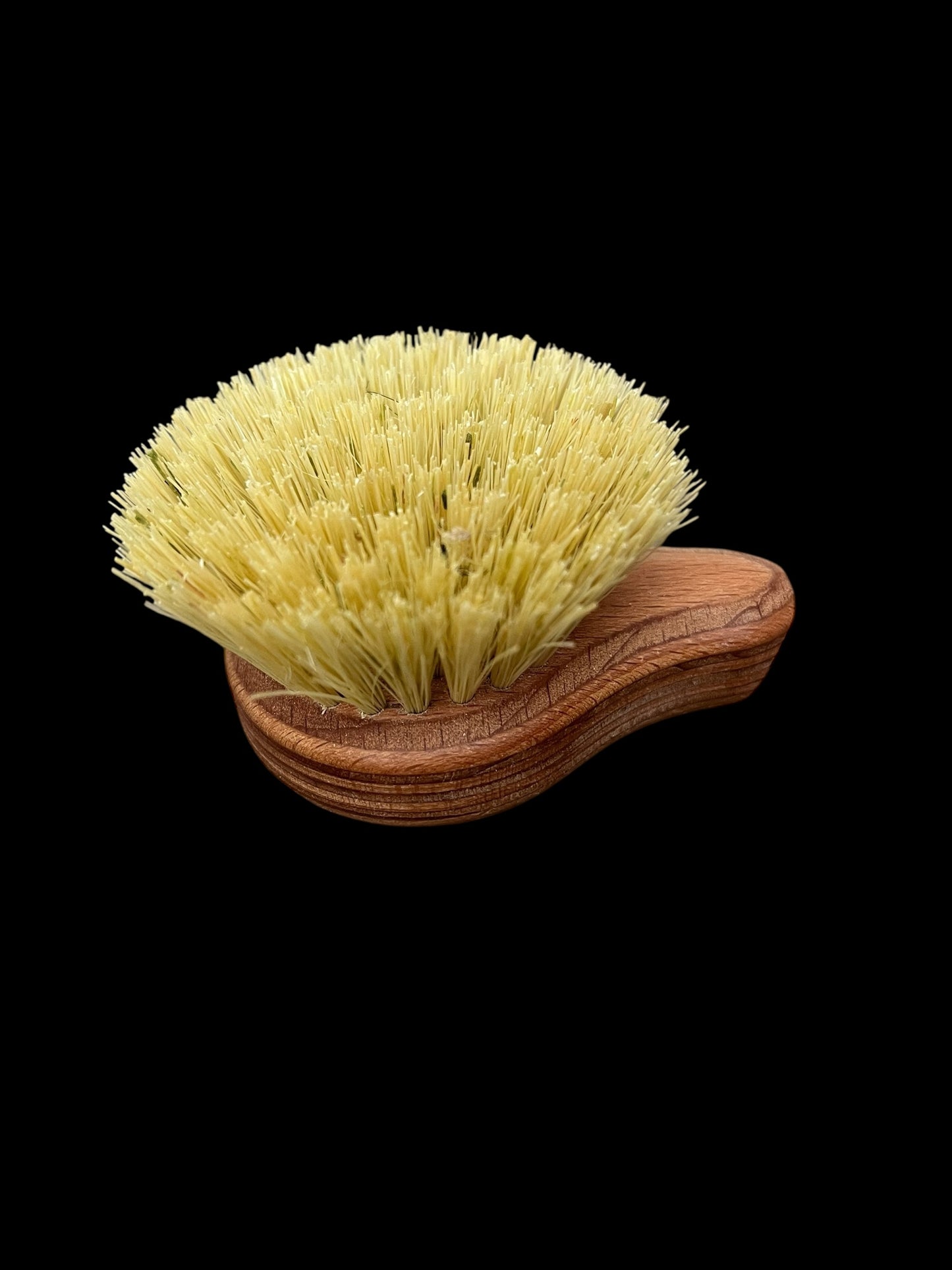 Diskborsthuvud till "Diskborste med långt skaft"