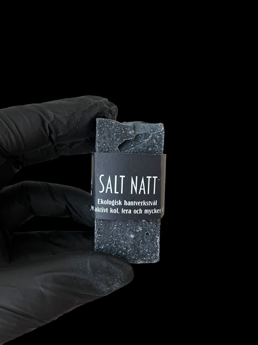 Salt natt 40 gram