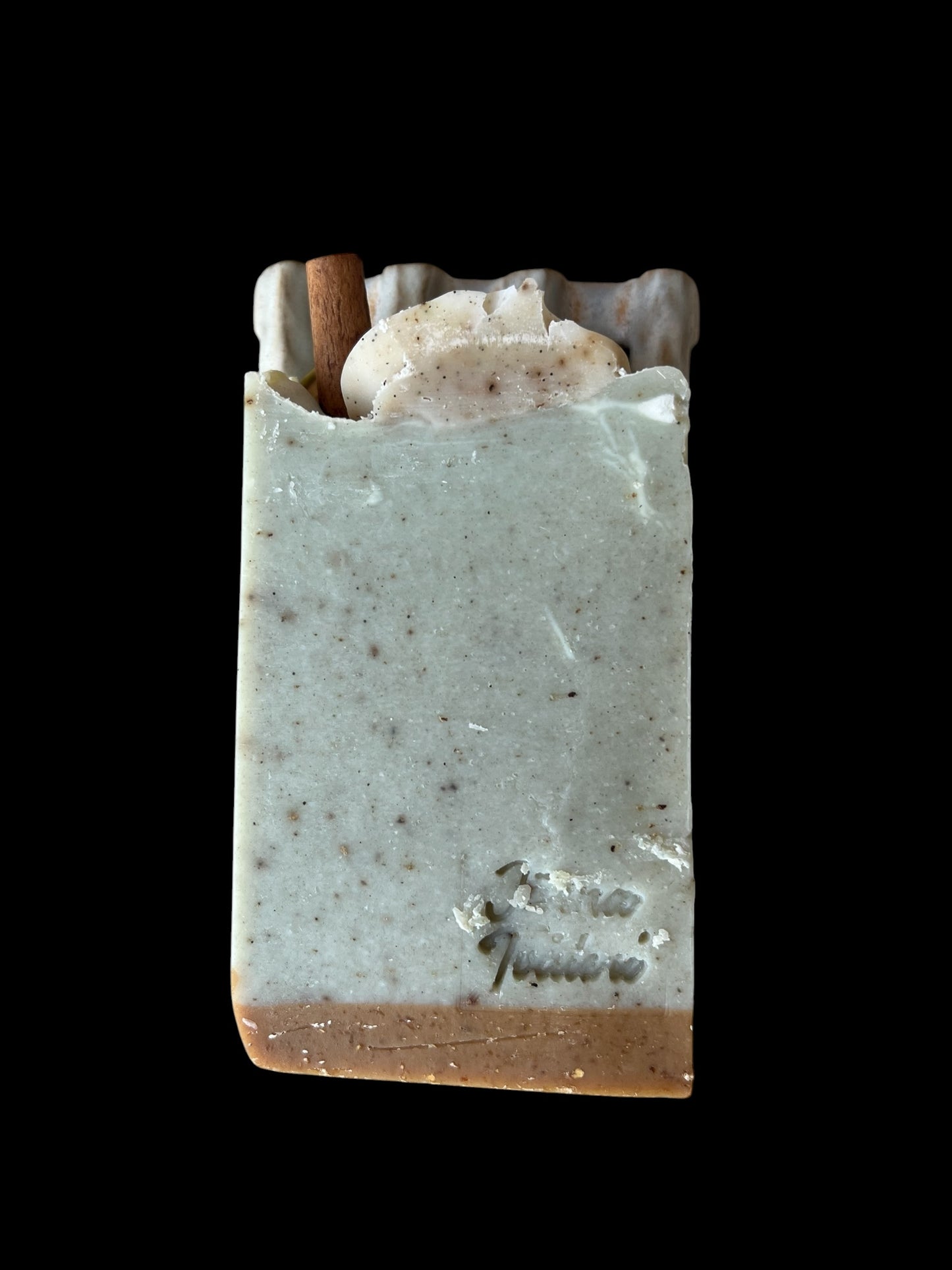 Paketpris med Äppelkaka