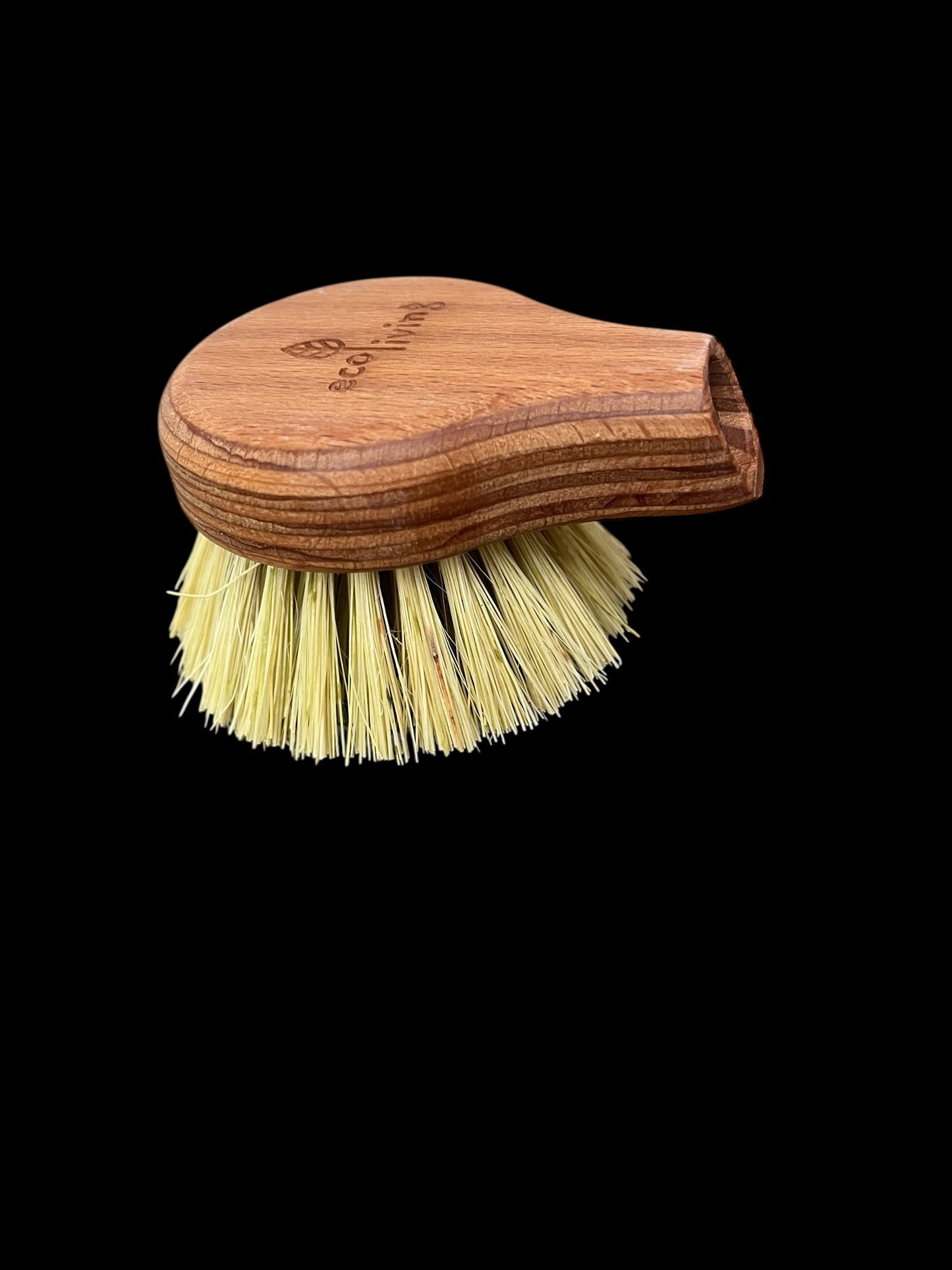 Diskborsthuvud till "Diskborste med långt skaft"