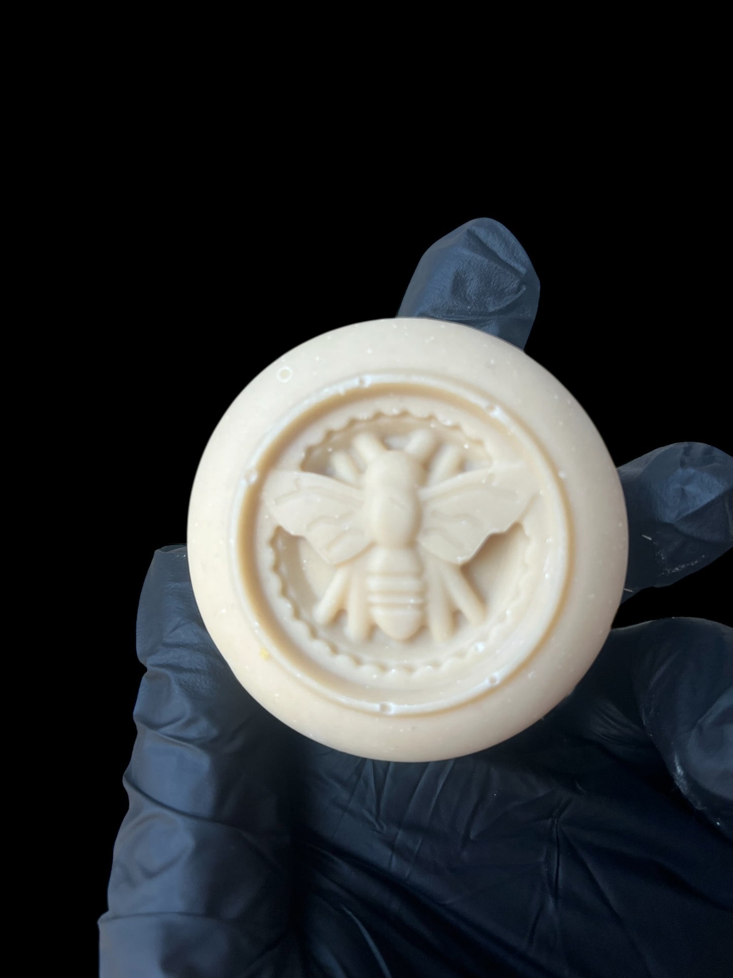 Bivaxtvål återf. pris