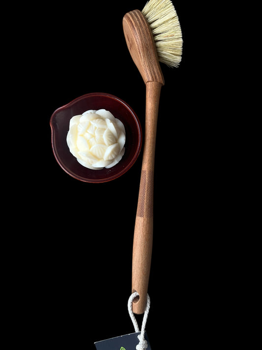 Paketpris med Vit lotus