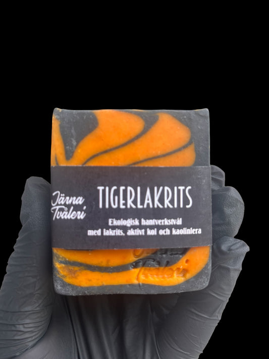 Tiger licorice 20 grams