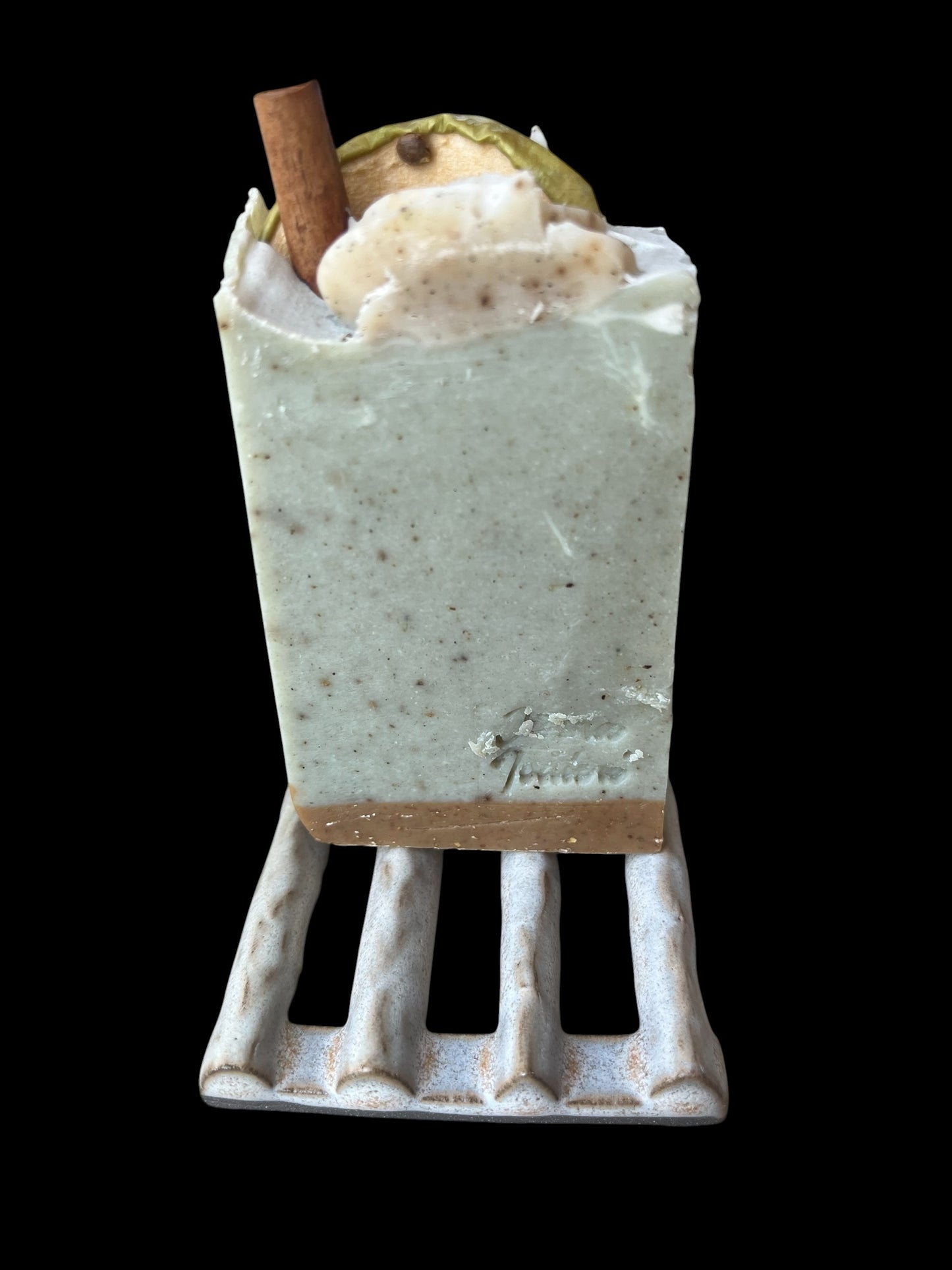 Paketpris med Äppelkaka