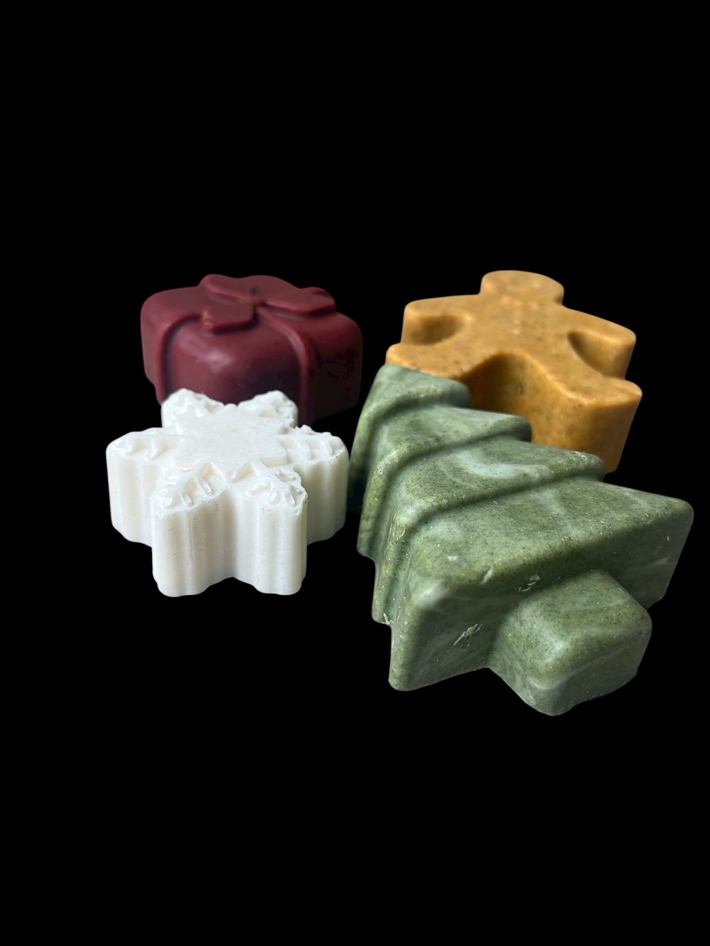 Presentlåda Fira jul