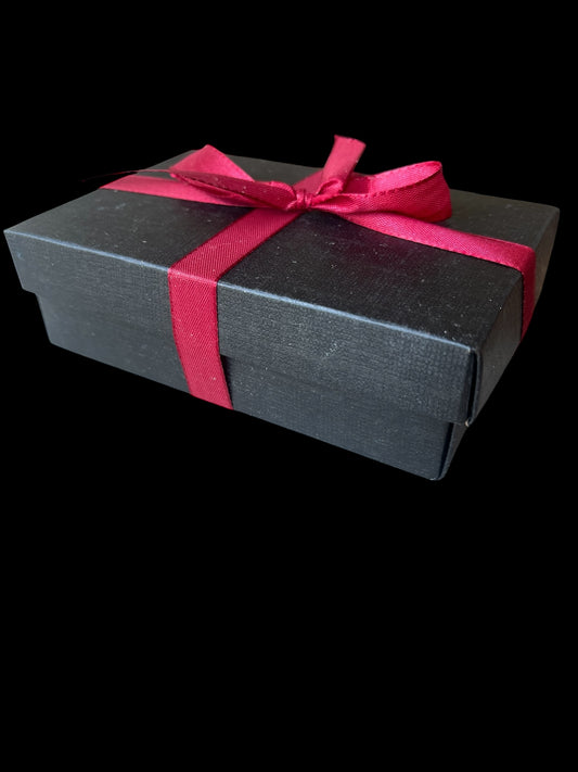 Presentlåda Fira jul