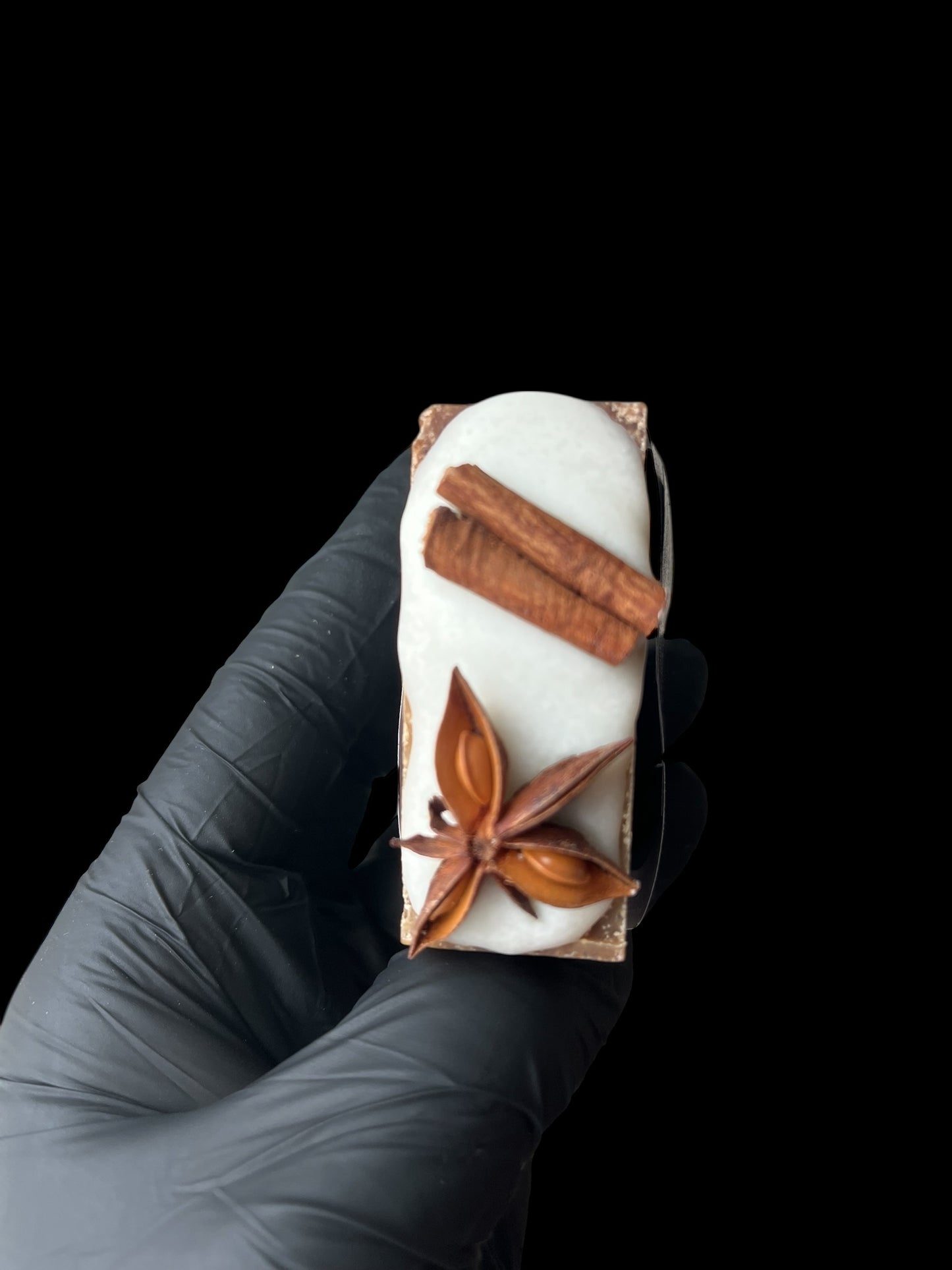 Salt pepparkaka 70 gram