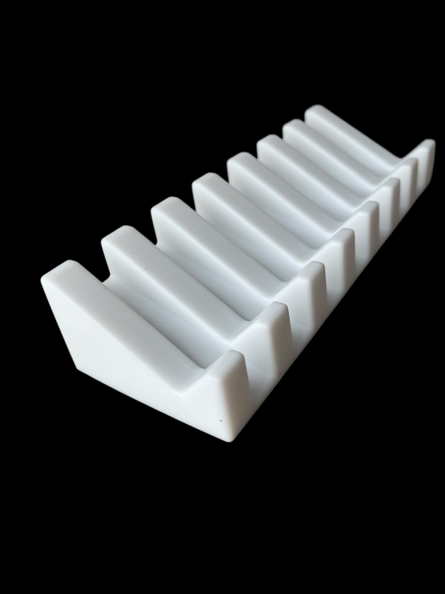 Tvålställ trippelt