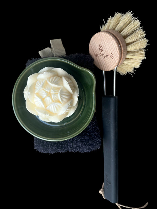 Paketpris med Vit lotus