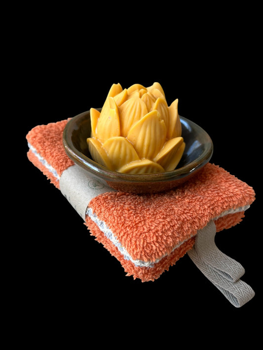 Paketpris med Gul lotus