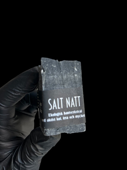 Salt natt 35 gram