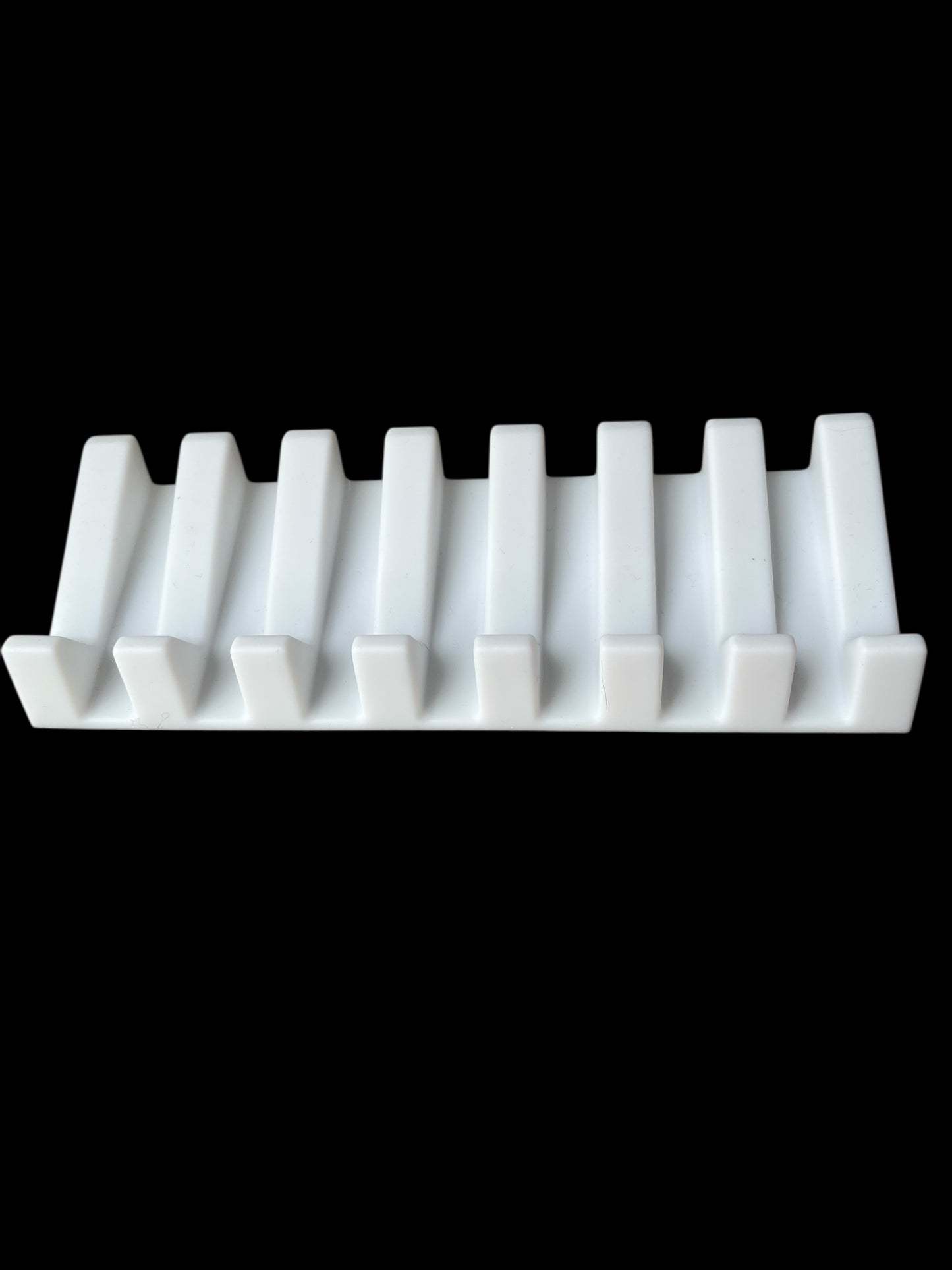 Tvålställ trippelt