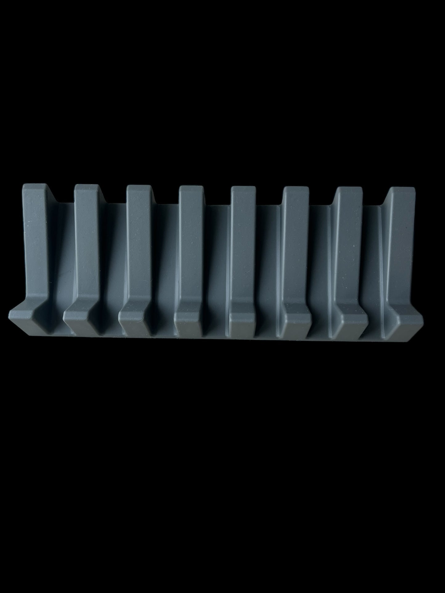 Tvålställ trippelt