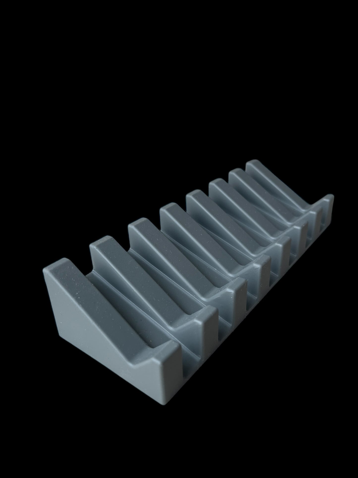 Tvålställ trippelt