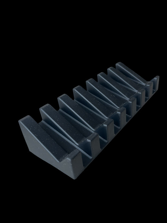 Tvålställ trippelt