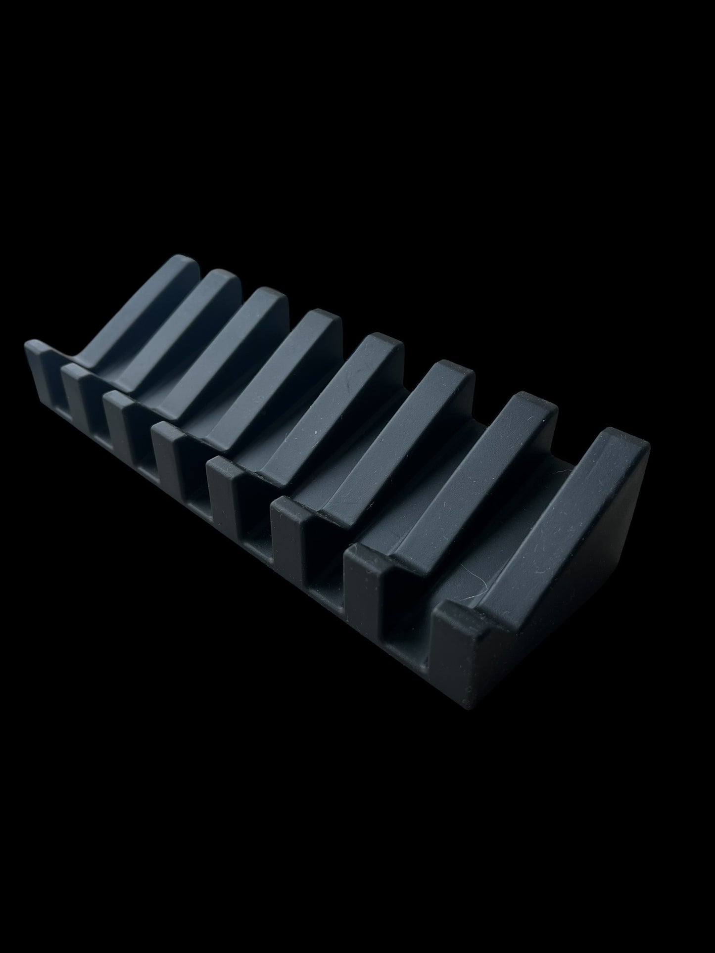 Tvålställ trippelt