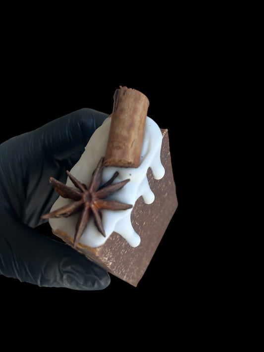 Salt pepparkaka återf. pris