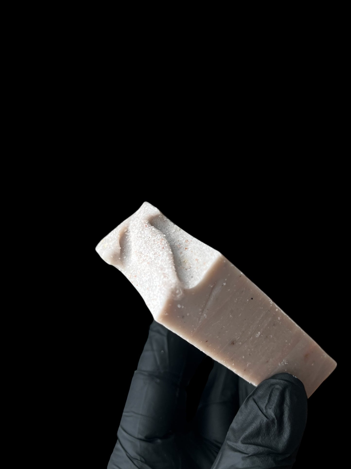 Självkärlek utan lavendelkvarts