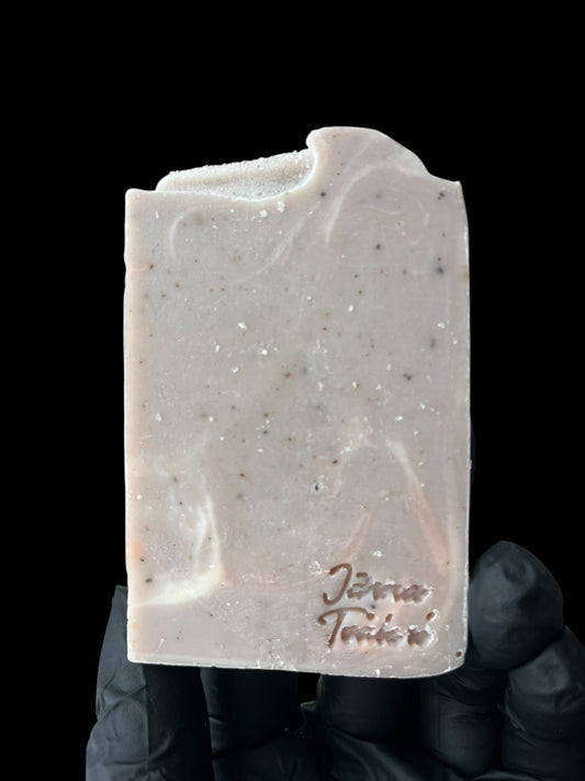 Självkärlek utan lavendelkvarts