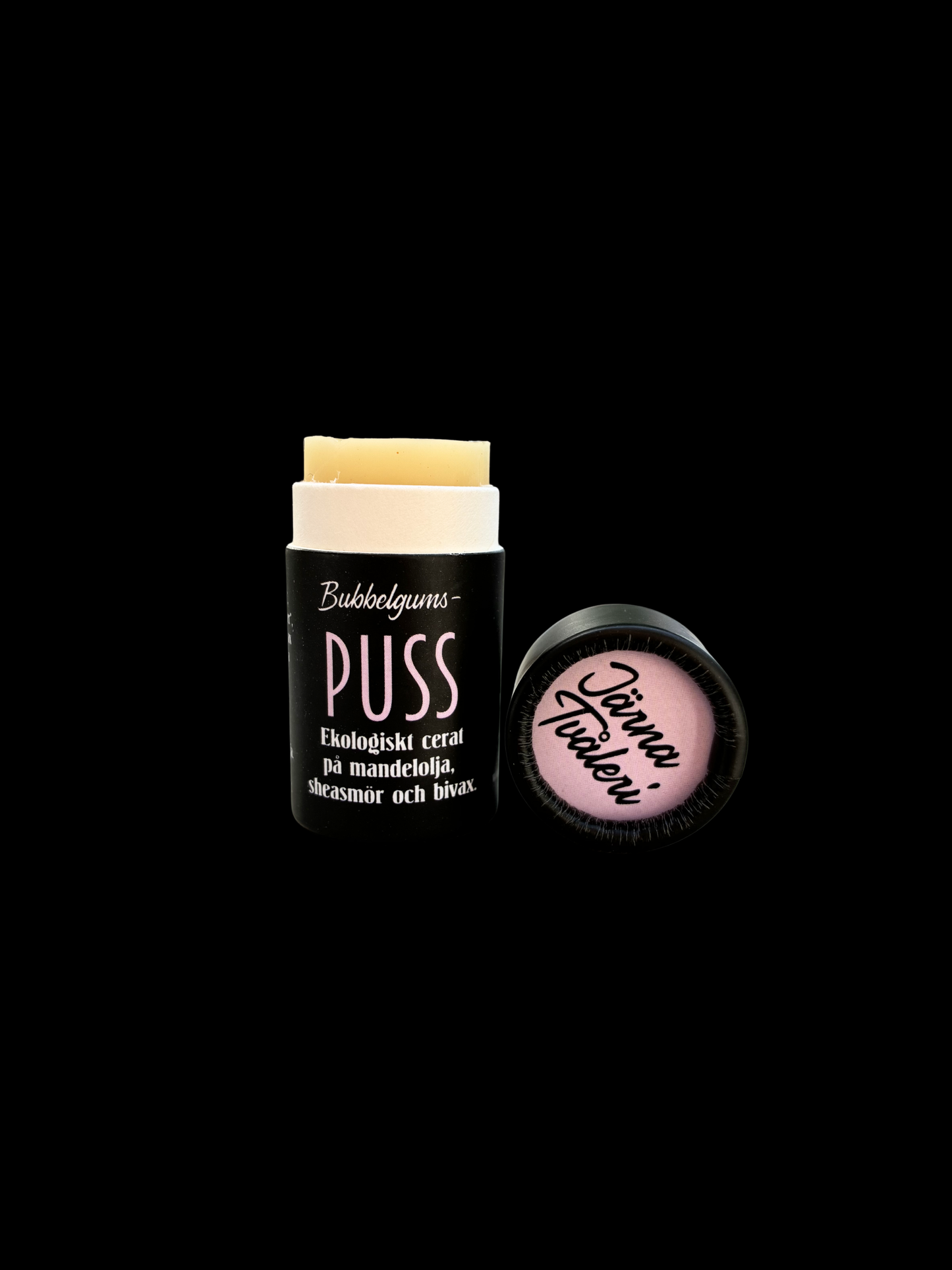 Puss Bubbelgum 12-pack återf. pris